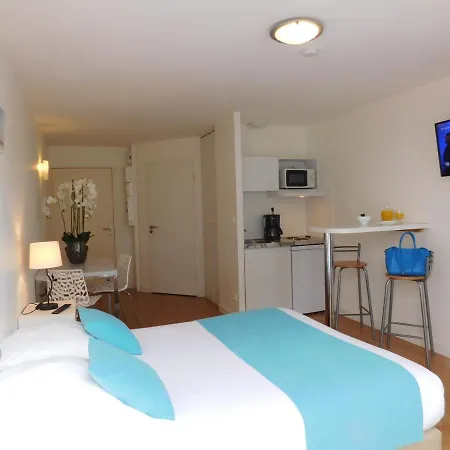 New Rochelle Apart Otel 2*