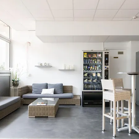 Apart Otel New Rochelle La Rochelle (Charente-Maritime)