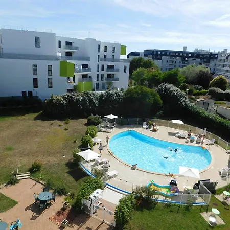 Apart Otel New Rochelle 2*