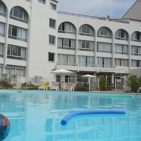 New Rochelle Apart Otel 2*