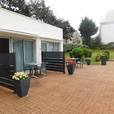 New Rochelle Aparthotel La Rochelle (Charente-Maritime)