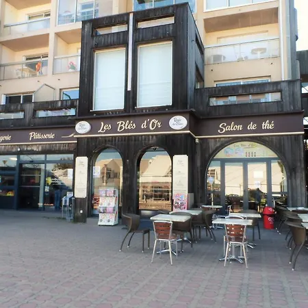 Aparthotel New Rochelle La Rochelle (Charente-Maritime)