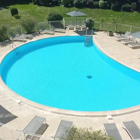 New Rochelle Aparthotel La Rochelle (Charente-Maritime)