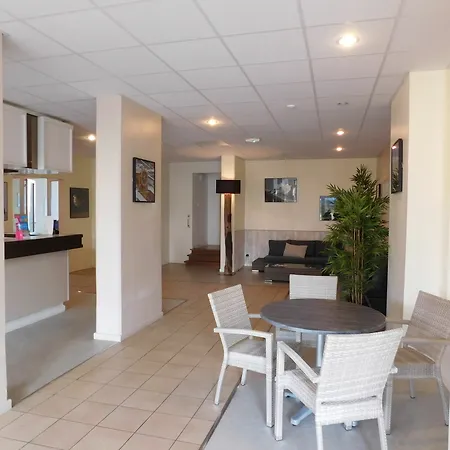 New Rochelle Aparthotel 2*