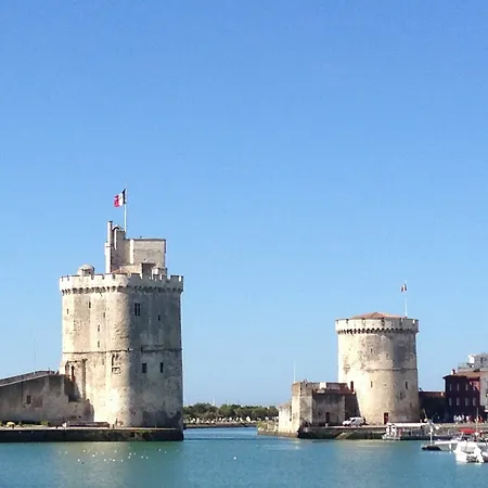 New Rochelle 2* La Rochelle (Charente-Maritime)