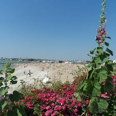 New Rochelle Aparthotel La Rochelle (Charente-Maritime)