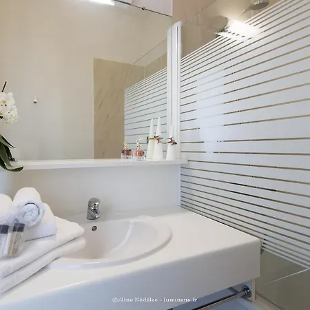 Aparthotel New Rochelle La Rochelle (Charente-Maritime)